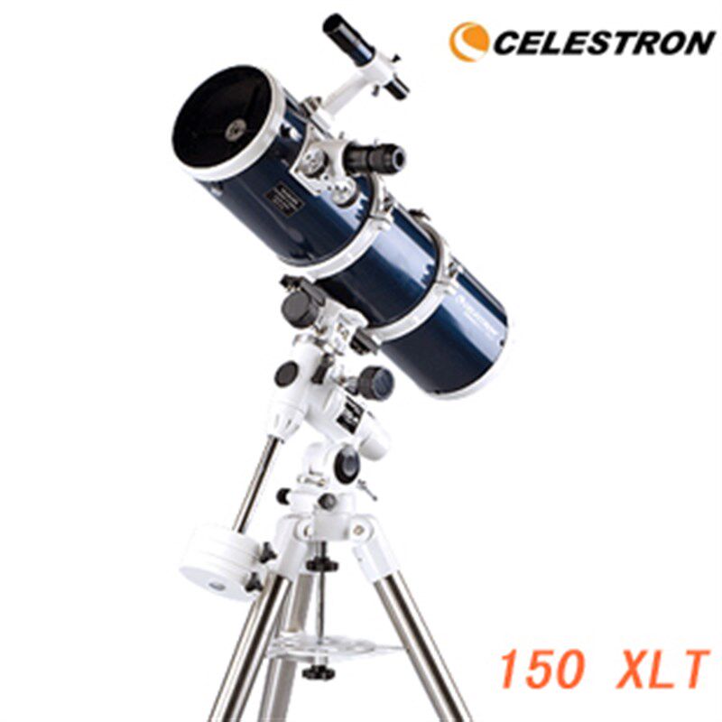 武汉望远镜实体店 CELESTRON 星特朗 Omni 150 XLT 天文望远镜