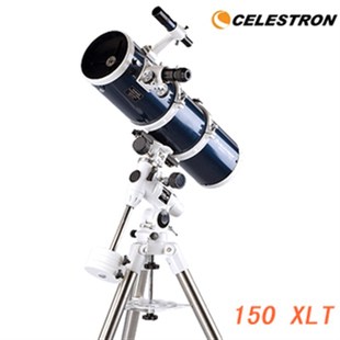 CELESTRON XLT 星特朗 150 天文望远镜 Omni 武汉望远镜实体店
