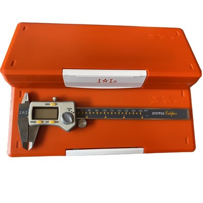 上工电子数显游标卡尺 0-150 0-200 0-300