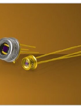 IG17X1000S4i InGaAs光电二极管 德国Laser Components近红外探测