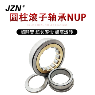 218 217 219 220 圆柱滚子轴承NUP 221 216