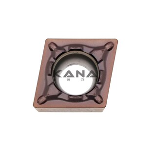 CCMT09T304 SC2035 不锈钢数控刀片 刃天行