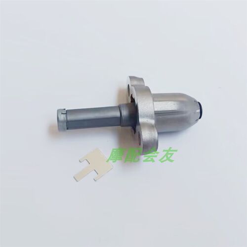 钻铃豹HJ125K-2A锐木爽EN125-3F/E/150-A悦酷GZ150-A小链条张紧器