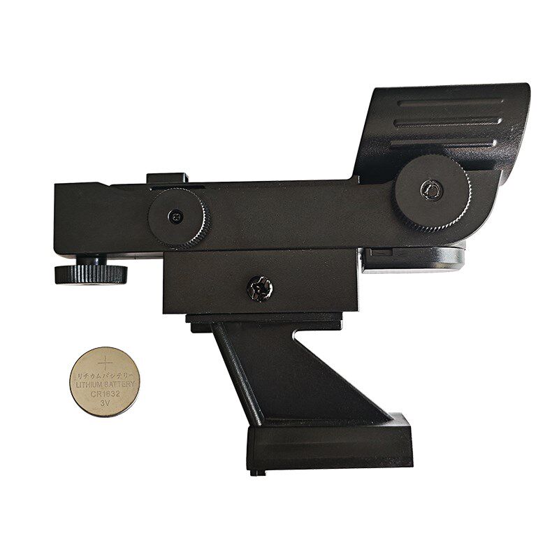 适配星特朗天文望远镜配件智能辅助寻星 红点寻星镜瞄准镜