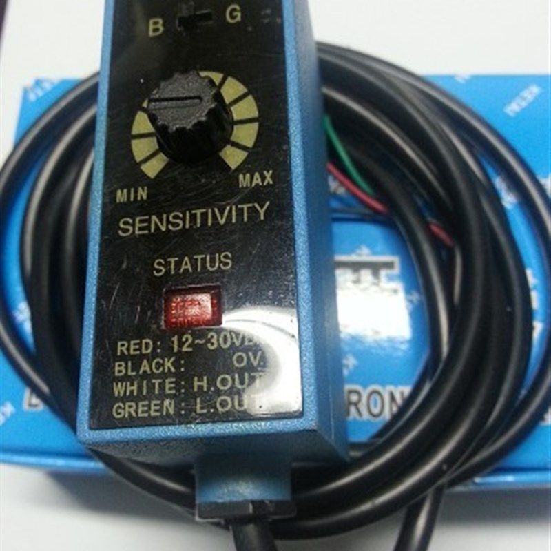 品质保证 色标传感器 分切机光电 双光源KT-BG22质保两年,畜牧/养殖物资,畜牧/养殖器械,淘宝优惠券,粉丝福利购,淘宝优惠卷