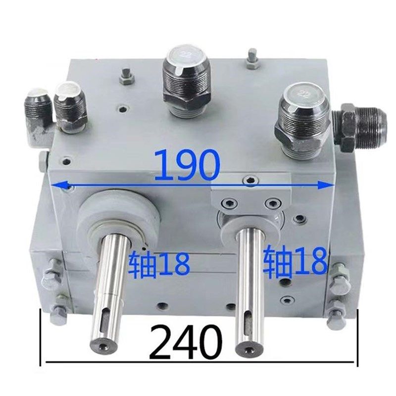 上海杭州南通M7130 7140平面磨床台面操纵箱  16A00厂家直销
