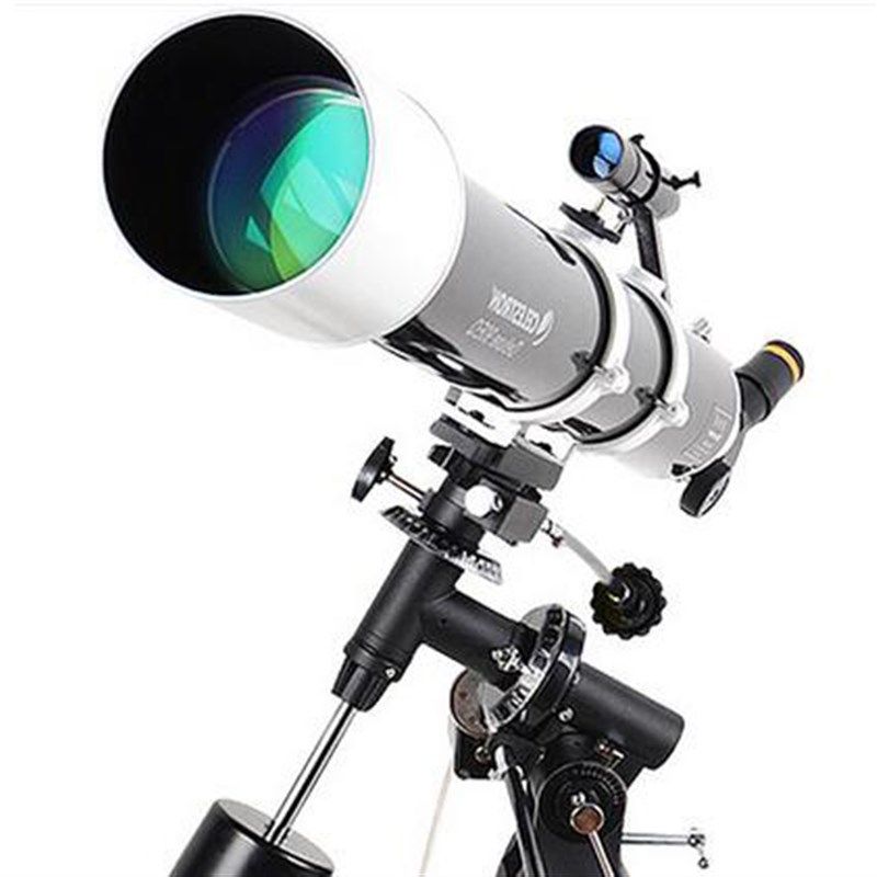 CELESTRON星特朗90DX天文望远镜高清专业高倍折射式自动跟踪90EQ