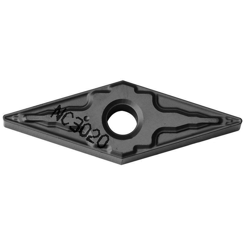 KORLOY韩国克洛伊数控刀片VNMG160404-HM NC3120 160408 调质钢