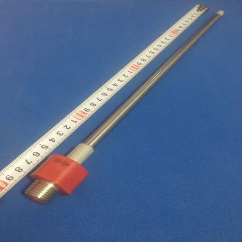 适用万喜WX50/60-D01电热水器内置防电墙红蓝色进出水管排污螺帽