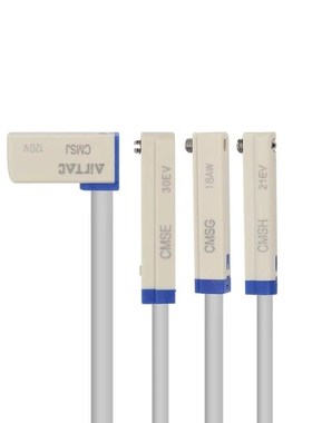 亚德客磁性开关DMSG/DMSH/CMSH/CMSG/CMSE/CMSJ-020/030/050