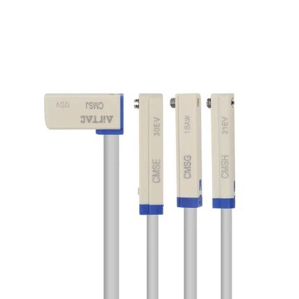 亚德客磁性开关DMSG/DMSH/CMSH/CMSG/CMSE/CMSJ-020/030/050