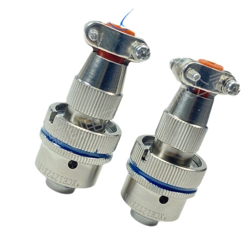 圆形航插件XCE33F55Z1D1CXCH33F41K1P1CXCH14F2K1P1CXCH14T2Z1P1