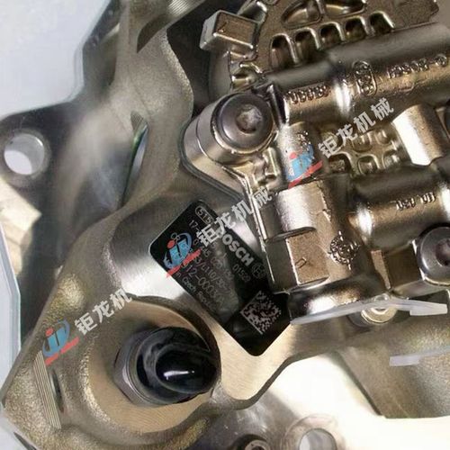 高压电喷油泵总成0445020152燃油泵400912-00030A柴油喷射泵