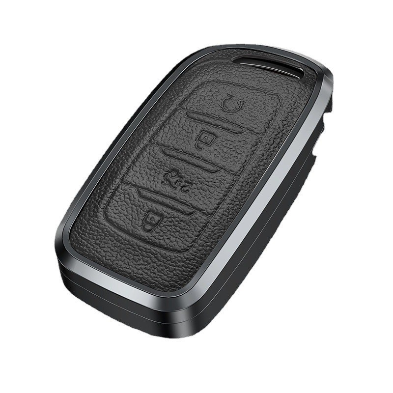 适用于长安CS55钥匙套CS75/CS35/逸动DT/CX70/CS15专用钥匙套改装