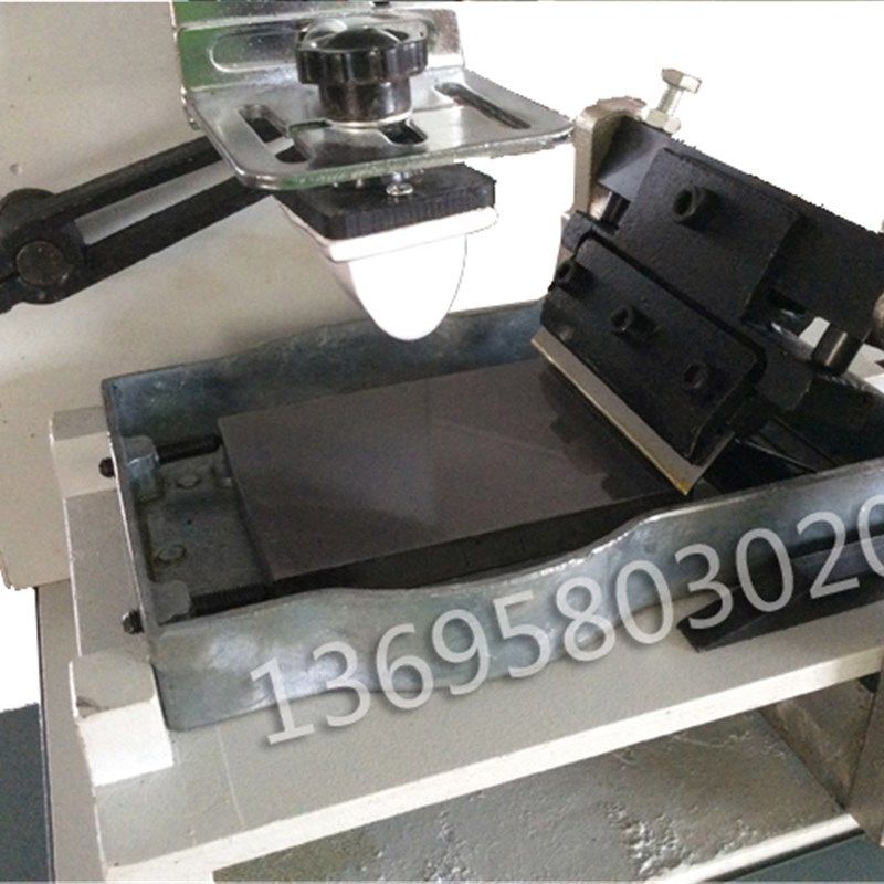 油墨移印机 刮刀式  彷喷码机可定做商标 生产日期批号电动打码机