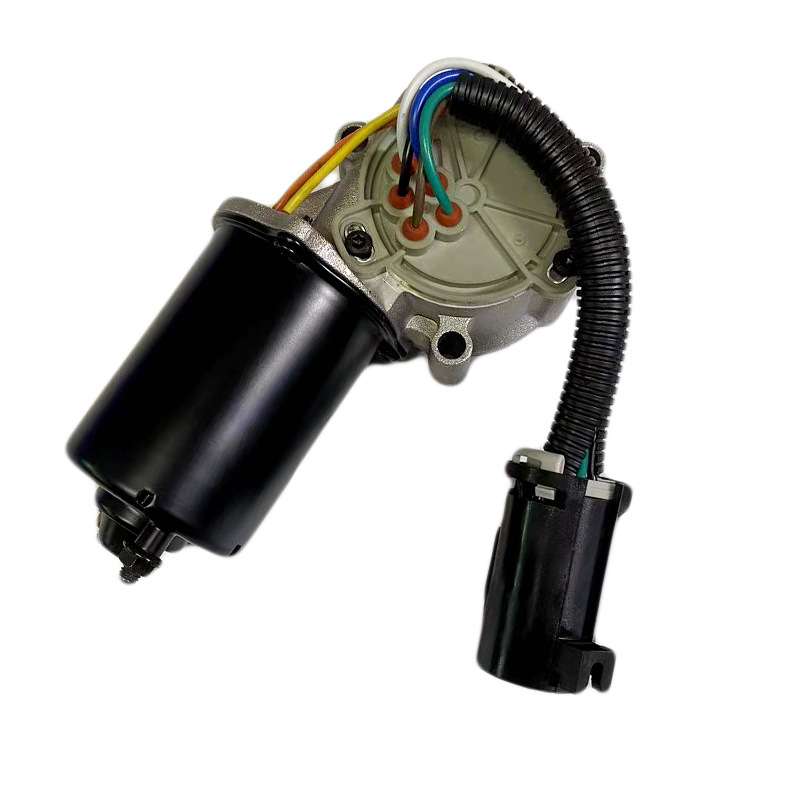 适用福特长城四驱分动箱电机马达汽车配件 4760648001A U502179A0