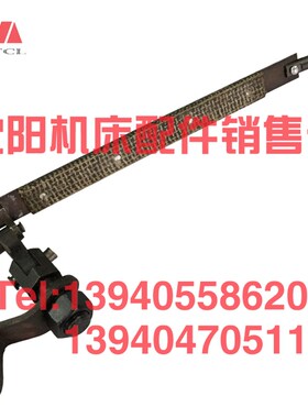 沈阳机床配件C618-3 SK360 CA6136 刹车总成 刹车皮 刹车套刹车带