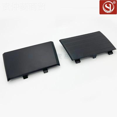 Y00 4141XT/17826LXT适用标致5008 3008P84盖下中网堵ACCDRL格栅