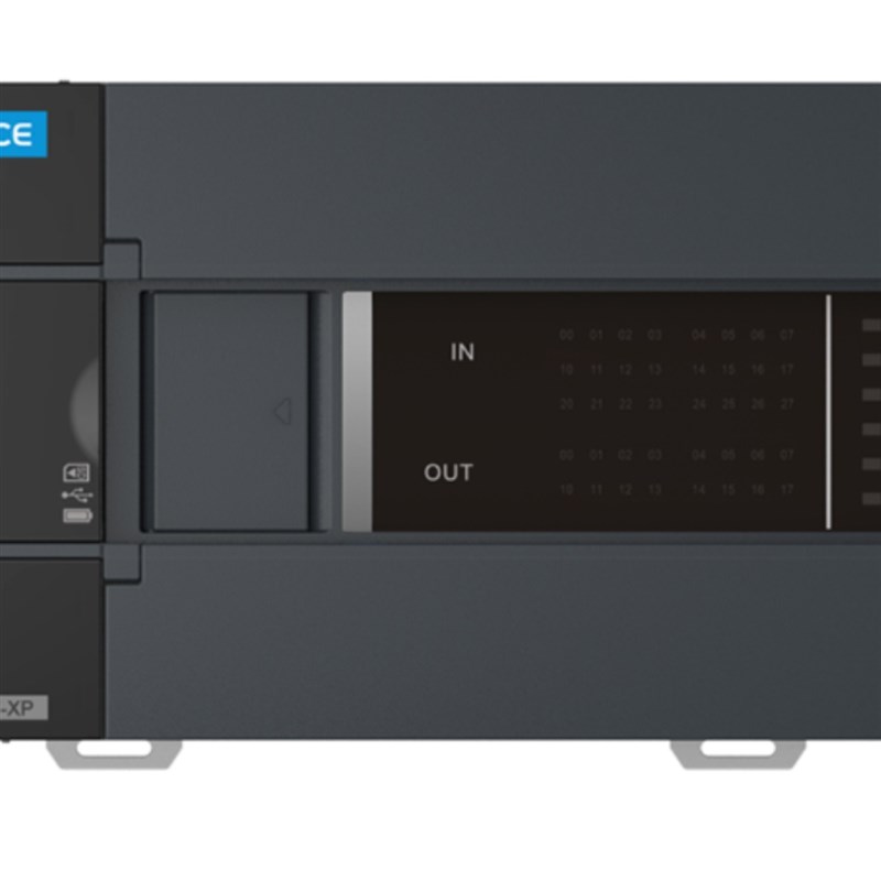 汇川技术H3U-1616/3232MT-XP小型PLC小型可编程控制器H1S/H1U/H5U