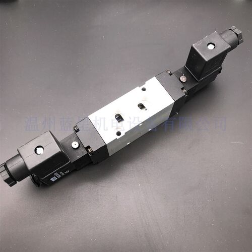 PHS530D-03-24V-DL美国派克正品PARKER电磁阀PHS530D-10 24V-DL