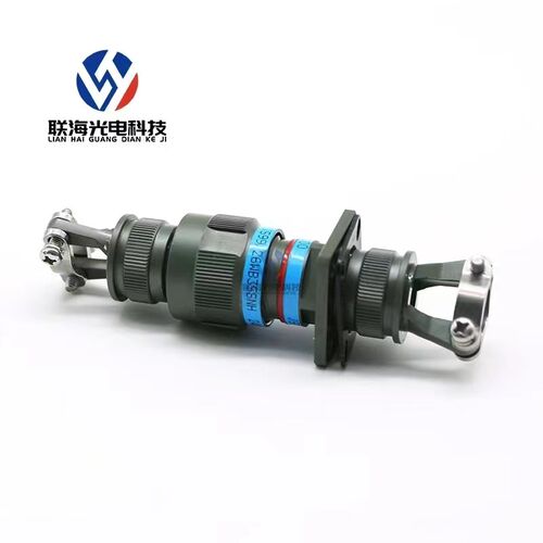J599 插座J599/20WB35PNH 插头J599/26WB35SNH圆形连接器13芯航插