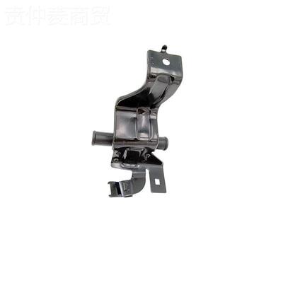 适用6CRV12-179710-T0款RM2 RM4暖水0阀暖风开关暖水阀成7971-T总