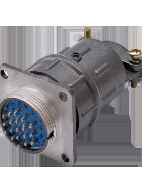 联佳 航空插头19芯 X24K19P X24J19P 连接器 X24J19A X24K19A