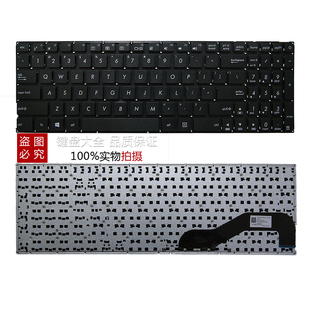 X540U F540U R540U 华硕 R540S A540U X500UB VM520U键盘 X540S