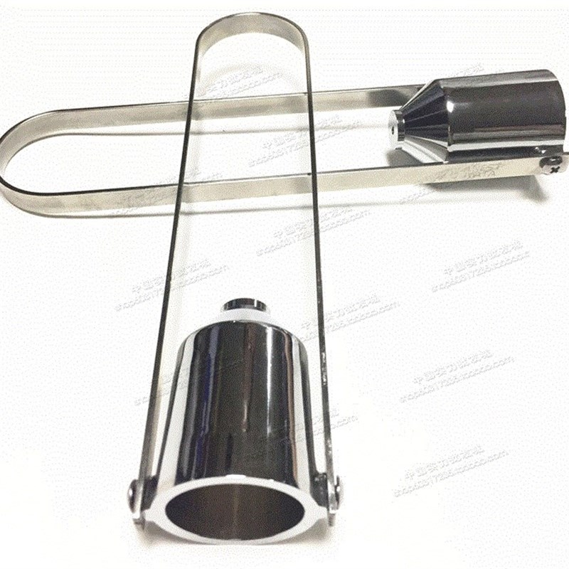 秒质粘表度杯/杯/2号粘优油漆杯 杯量杯/油墨粘度测度