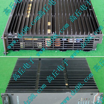 ELTEK SMPS 700 EFE 48V 1000W 开关电源 通信电源