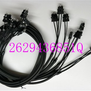 A66L 发那科光纤线A66L L10R03 0026 L05R03 0001