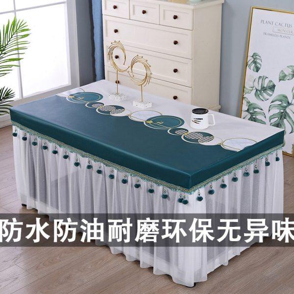 茶几罩防水防油烤火桌皮罩长方形桌布暖炉罩套取暖桌罩电取暖桌罩,居家布艺,微波炉罩,淘宝优惠券,粉丝福利购,淘宝优惠卷