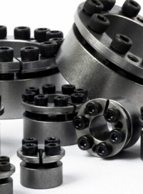 免键胀套 EUX18 EUX19-d40-d42-d45-d48-d50-d55-d60-d65