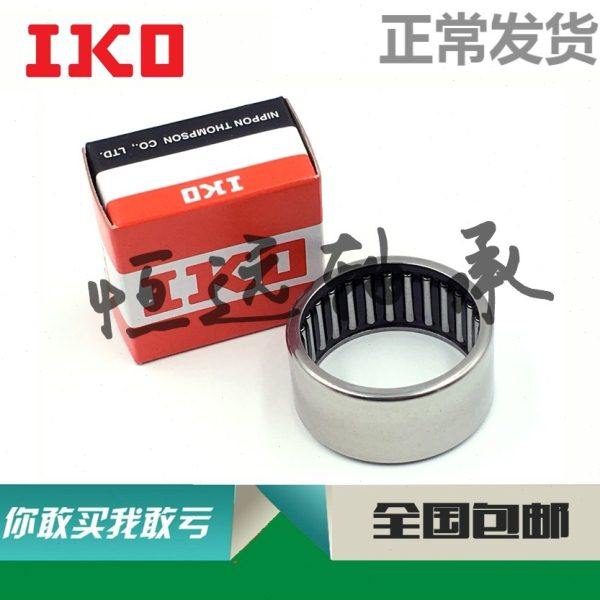 进口IKO轴承 SCE BA 118 126 128 136 138 146 148 158 166 167 Z