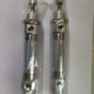 25M75 气缸DIA 25M50 25M25 25M100 DIC