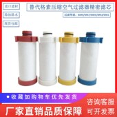 格素空压机压缩空气精密过滤器滤芯BM9 002现货 BM5 002 BM7
