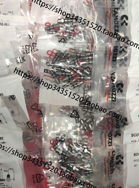 COMAZZI 康茂胜 SC0-602-M5流量控制阀SC0 604-1/8康茂盛自控阀