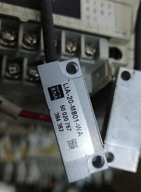 JENA光栅尺读数头 LIA-20-M801-WA