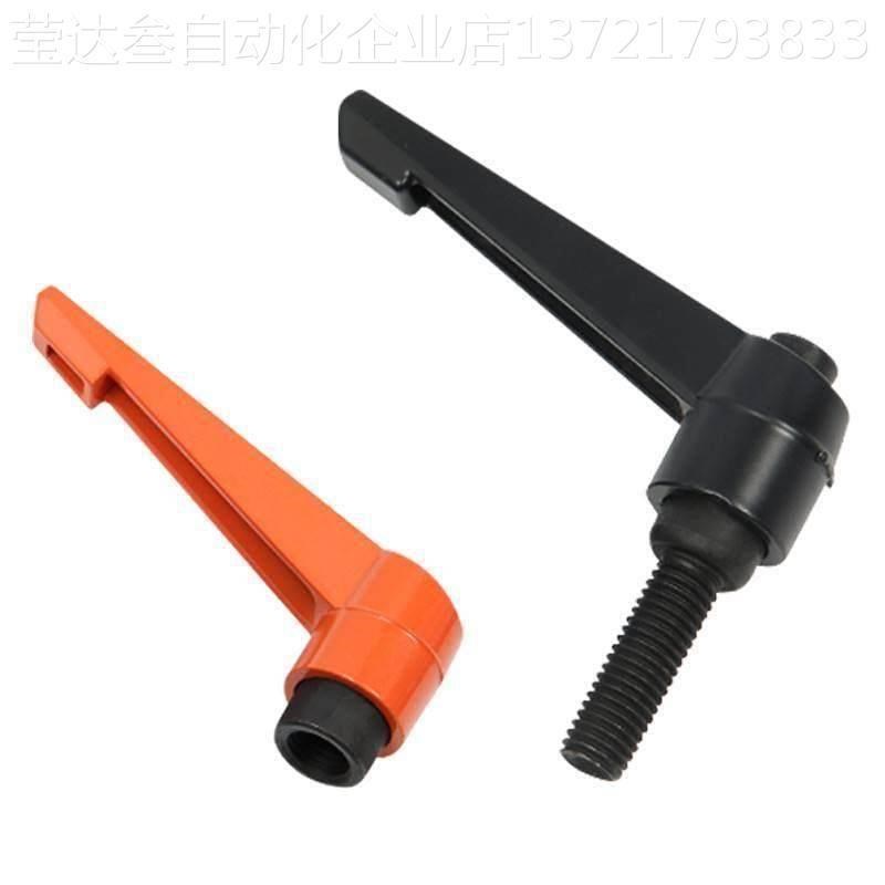 不锈钢可调把d手螺丝 固定手柄M5/M6*10/15/20/25/30/35/40/50