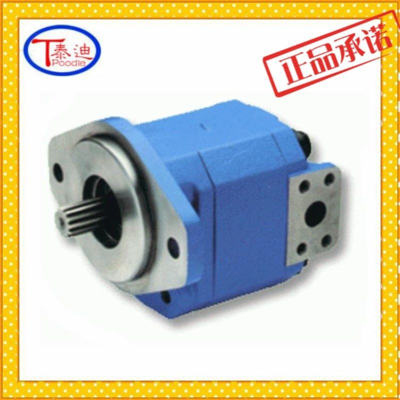 P124A082TPZA15-85齿轮泵 高压齿轮油泵