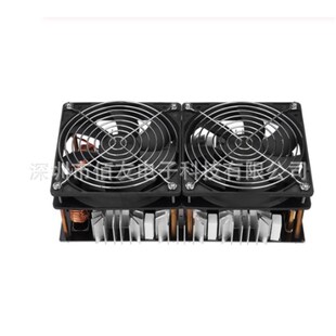 中频炉 高频淬火 无抽头zvs 高频机 ZVS高频感应加热2500W大功率