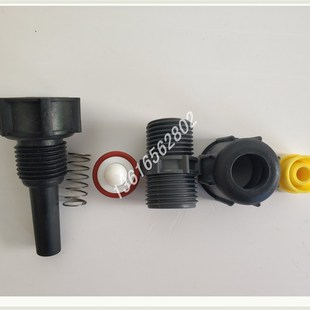 米顿罗计量泵单向止回GM0010PLGM0050PL1MNNGM002M05pL适配