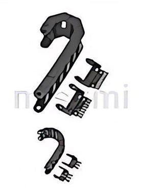 电缆保护链SZ1F-3-048-1/26/3/4/5 SE06F-16018-2YLP0/3-0/40/540