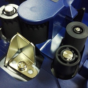 580t配件线号机1h1 210t 4245打印 210e 热销丽标线号机打印头c