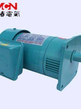 台湾明椿 CL18020153  MCN明椿电机_明椿电机  MCN马达