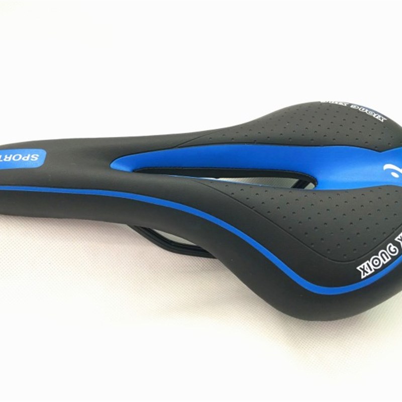 高档山地自行车鞍座自行车座垫公路车折叠车座垫坐W垫车座子座管