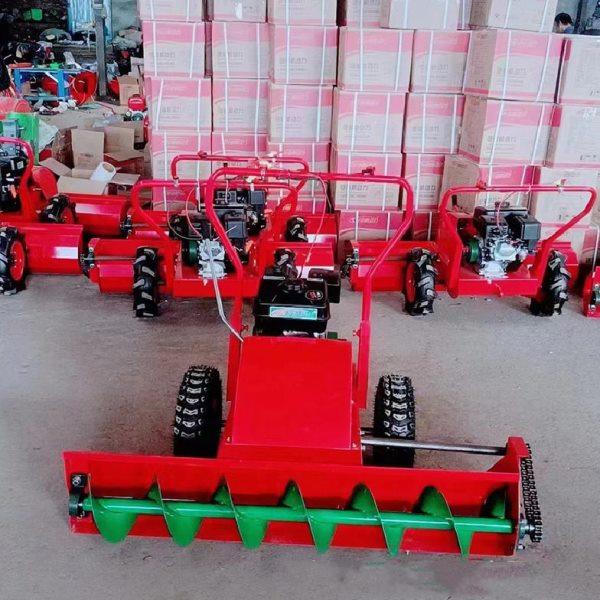 汽油大马力除雪机螺旋蛟龙自走式扫雪机小区马路环卫清雪机抛雪机,五金/工具,施工除尘器,淘宝优惠券,粉丝福利购,淘宝优惠卷