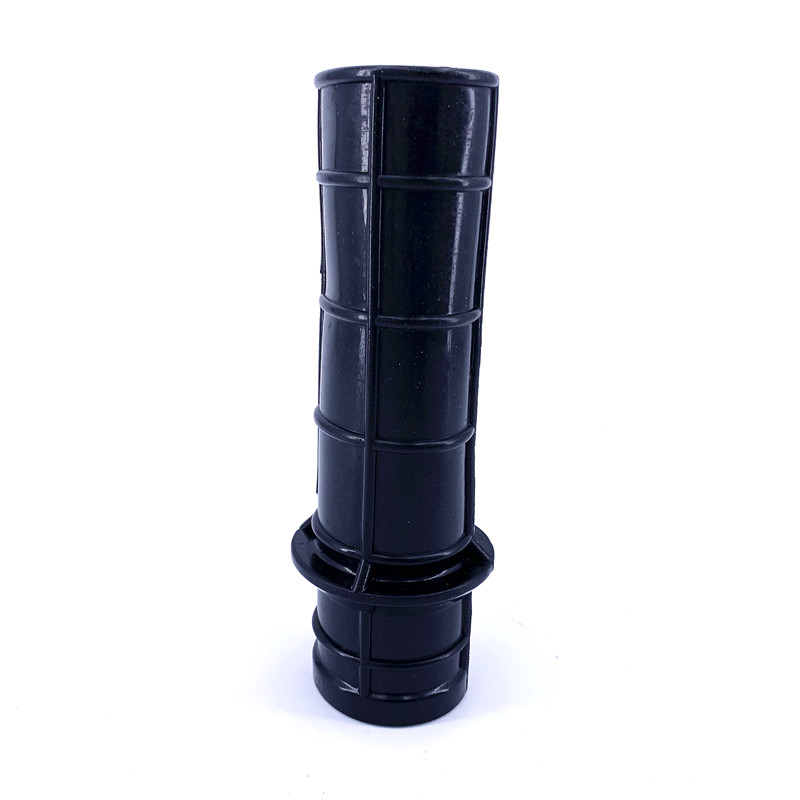 适用海王星HS125T空滤器进气管II 超人福星HS125T-W2滤清器通气管