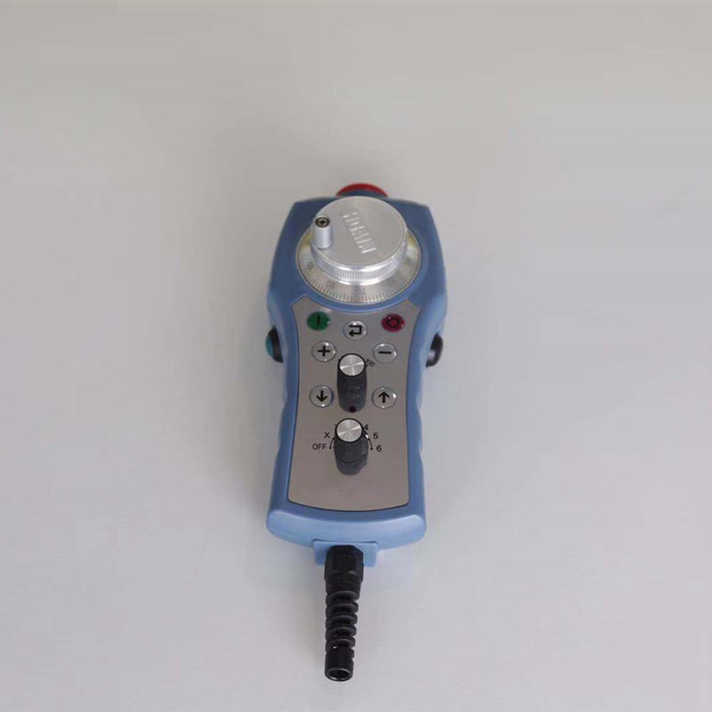 电子手轮定制TM2189W-JS63-100BL5G6O手持脉冲发生器手动脉冲