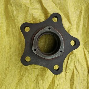 550 500 前轮毂 E300.31.102 东方红拖拉机配件 包邮 400